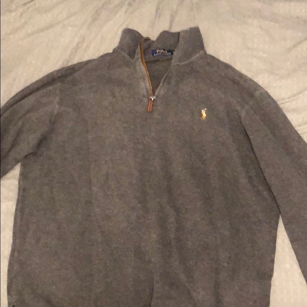 Polo Ralph Lauren pullover